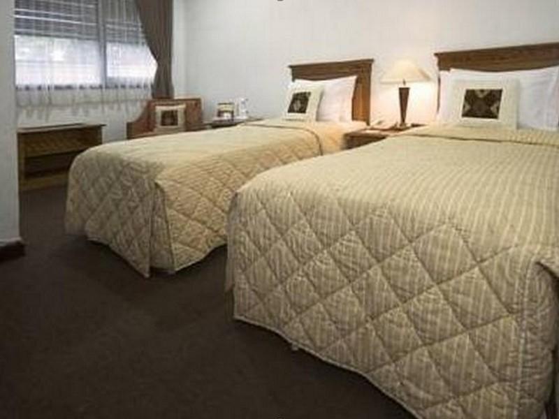Бандунг: Enhaii Hotel Bandung