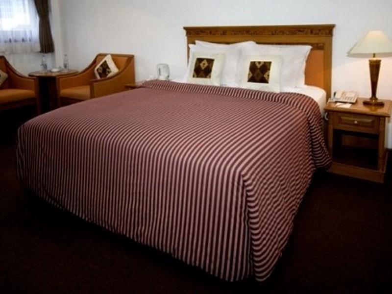 Бандунг: Enhaii Hotel Bandung