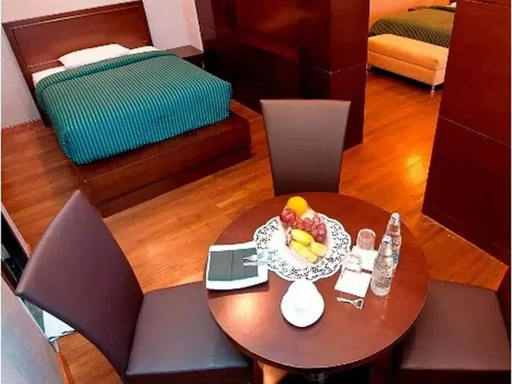 Бандунг: Enhaii Hotel Bandung