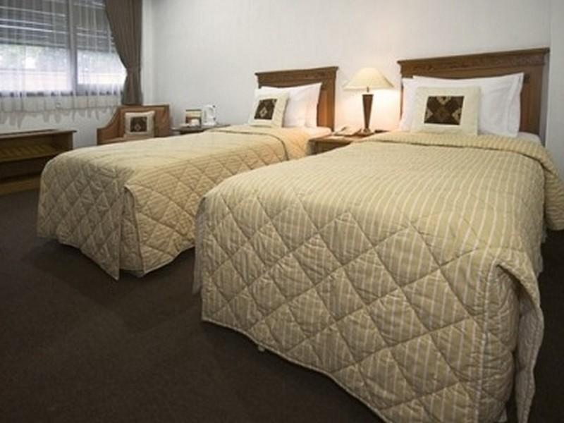 Бандунг: Enhaii Hotel Bandung
