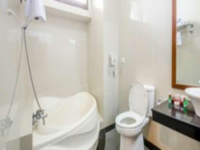 Бандунг: Enhaii Hotel Bandung