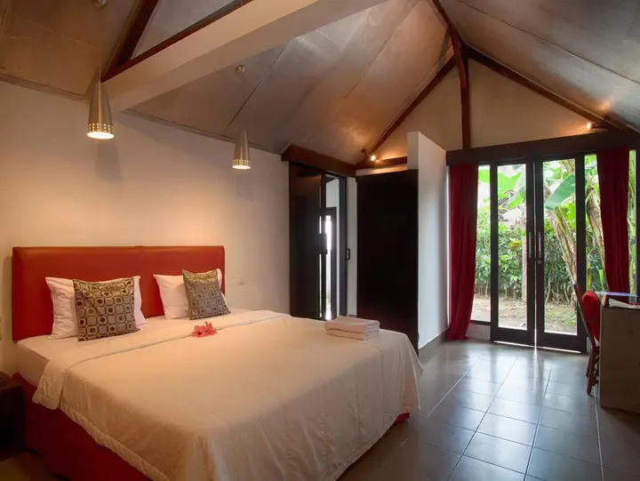 Канди Даса: Le 48, Zen & Happy Resort