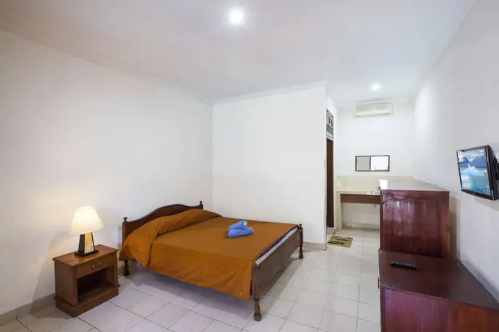 Кута: Surya Tropical Kuta