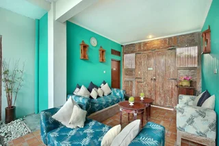 Кута: The Vie Villa Legian