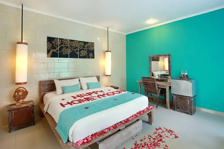Кута: The Vie Villa Legian