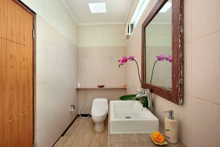 Кута: The Vie Villa Legian