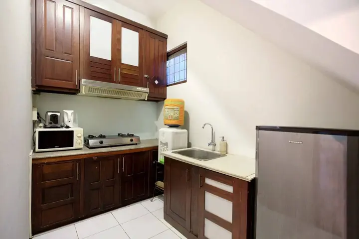 Кута: The Vie Villa Legian