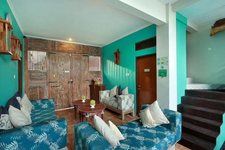 Кута: The Vie Villa Legian