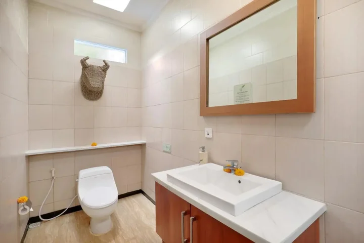 Кута: The Vie Villa Legian