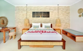 Кута: The Vie Villa Legian