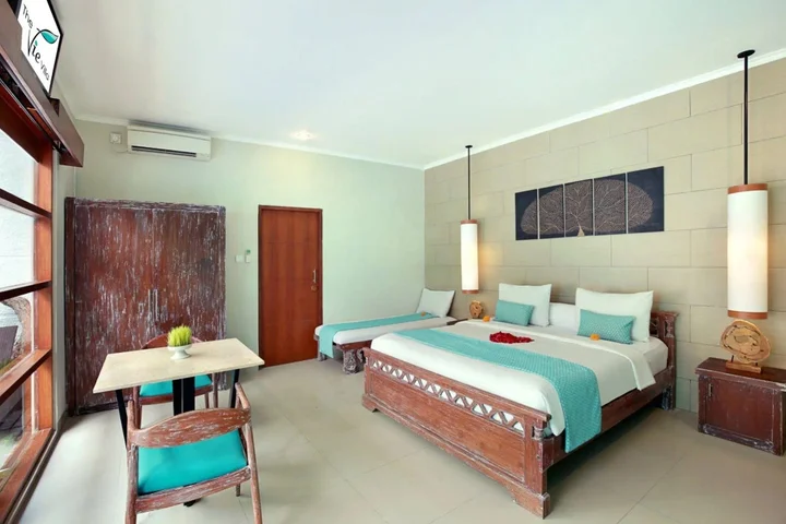 Кута: The Vie Villa Legian