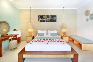 Кута: The Vie Villa Legian