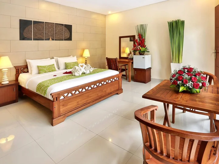 Кута: The Vie Villa Legian