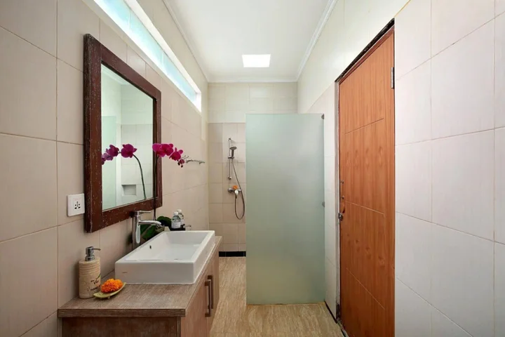 Кута: The Vie Villa Legian