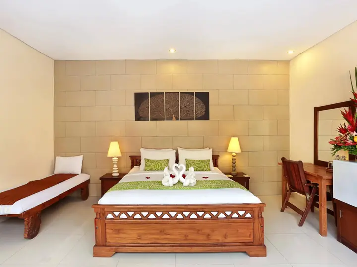 Кута: The Vie Villa Legian