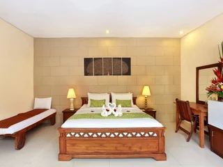 Кута: The Vie Villa Legian