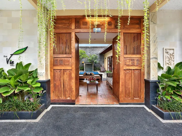 Кута: The Vie Villa Legian