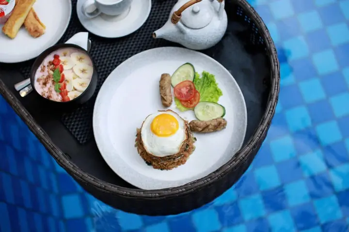 Кута: The Vie Villa Legian