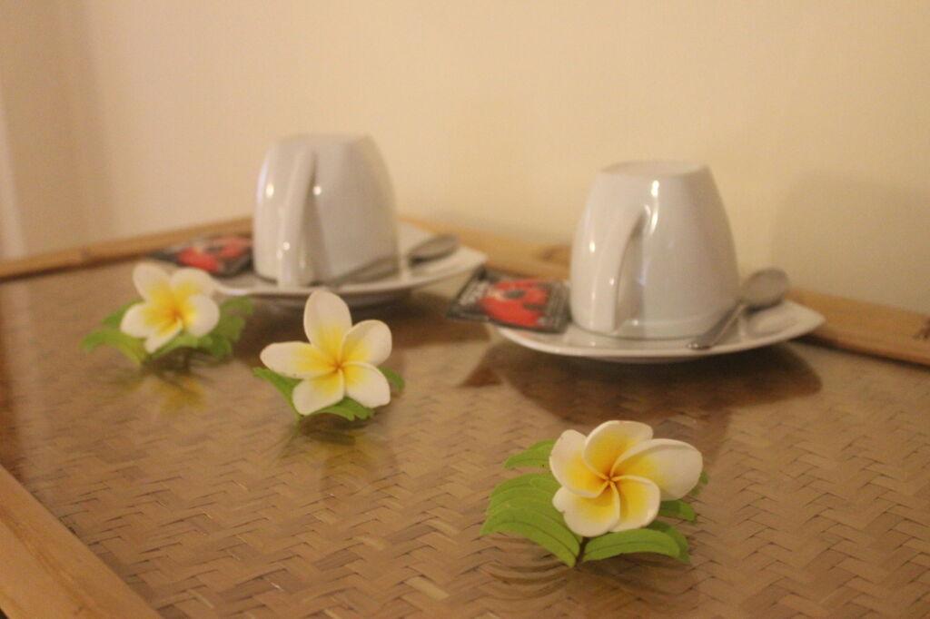 Сукасада: Chonos Hotel Lovina