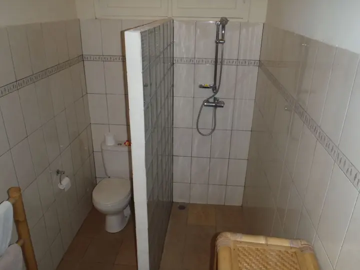 Сукасада: Chonos Hotel Lovina