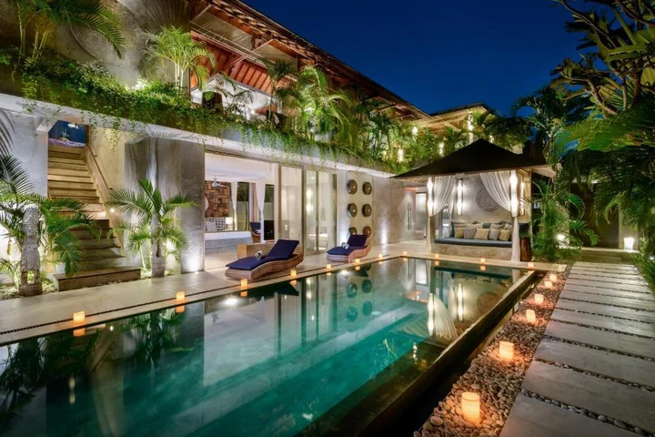 Чангу: Villa Ipanema