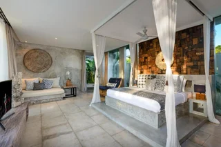 Чангу: Villa Ipanema