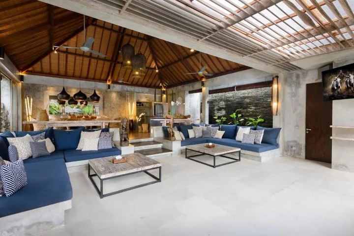 Чангу: Villa Ipanema