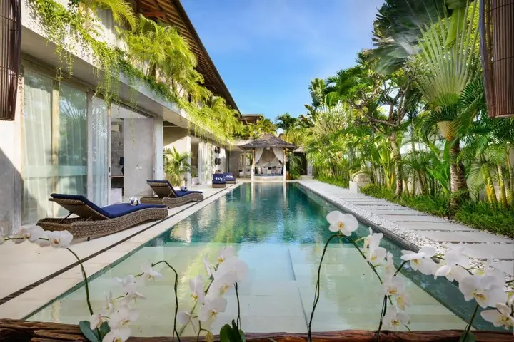 Чангу: Villa Ipanema