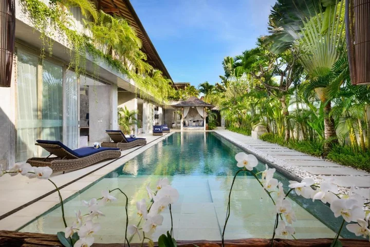 Чангу: Villa Ipanema