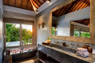 Чангу: Villa Ipanema