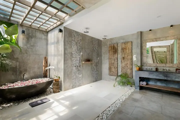 Чангу: Villa Ipanema