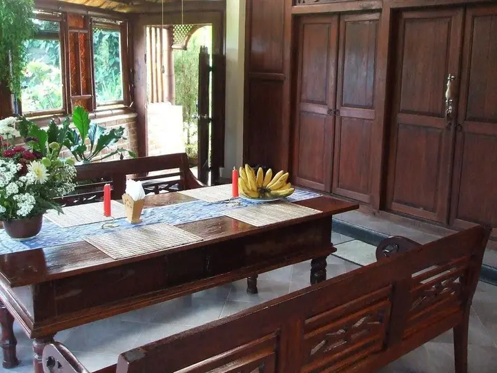 Villa Sumbing Indah — фото 2