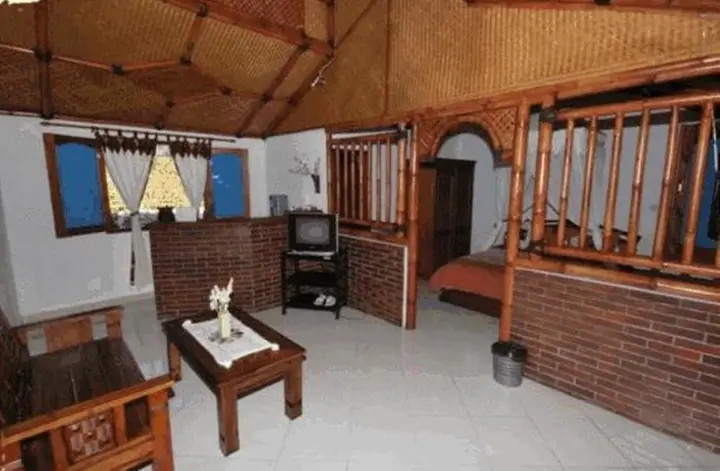 Villa Sumbing Indah — фото 5