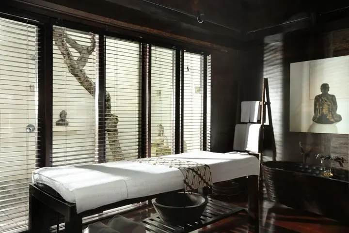 Кута: Villa Samuan
