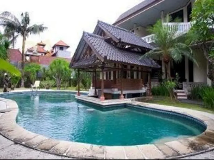 Кута: Dayu Beach Hotel