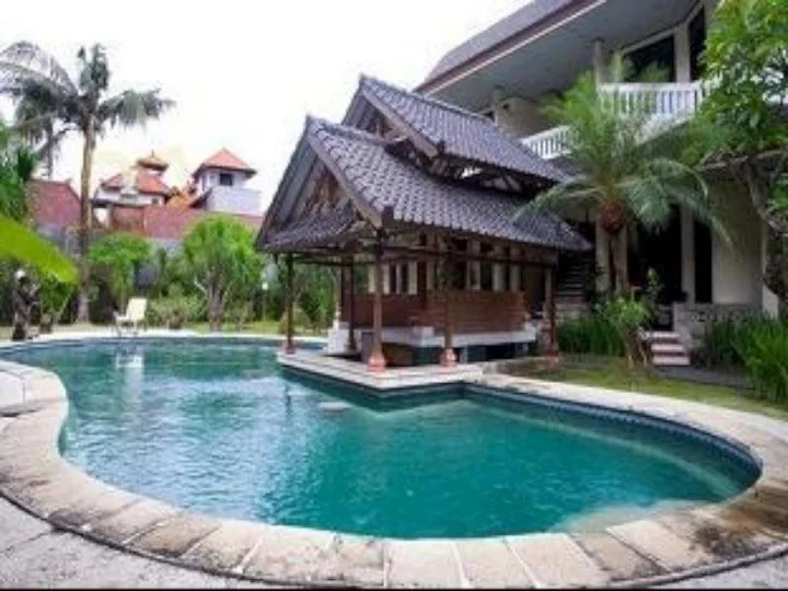 Кута: Dayu Beach Hotel
