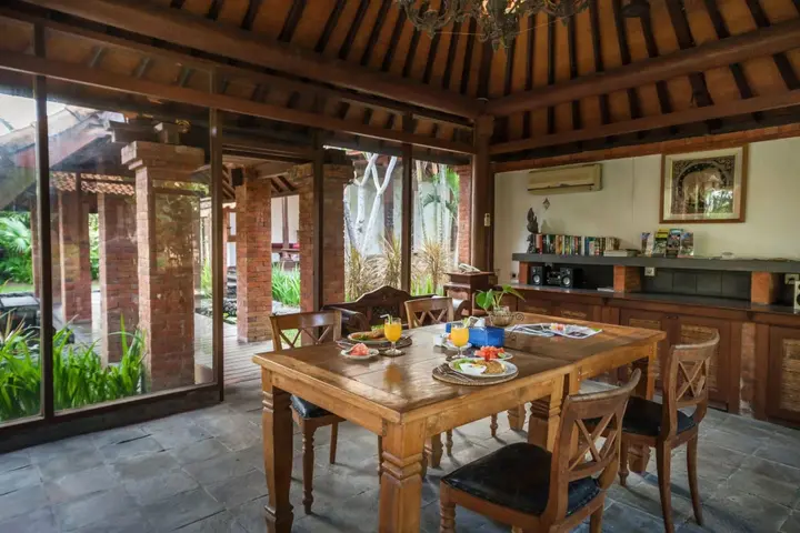 Переренан: Fare TiI Villas by Premier Hospitality Asia