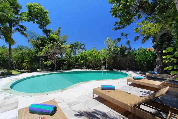 Переренан: Fare TiI Villas by Premier Hospitality Asia