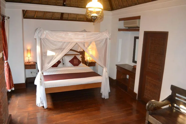 Переренан: Fare TiI Villas by Premier Hospitality Asia