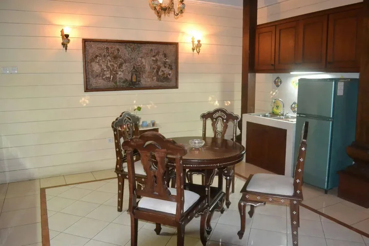 Переренан: Fare TiI Villas by Premier Hospitality Asia