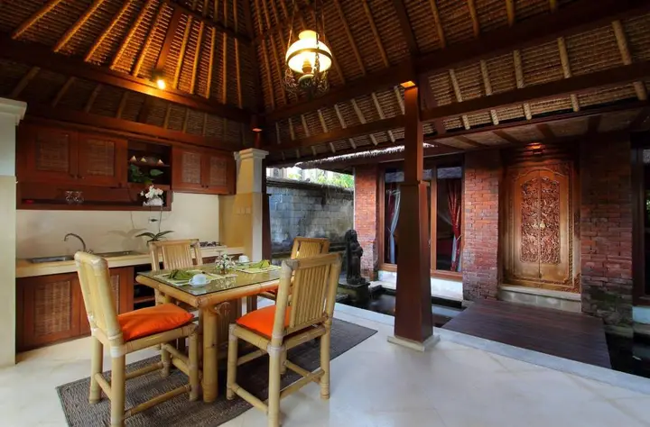 Fare TiI Villas by Premier Hospitality Asia — фото 2