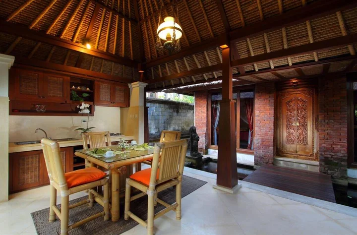 Переренан: Fare TiI Villas by Premier Hospitality Asia