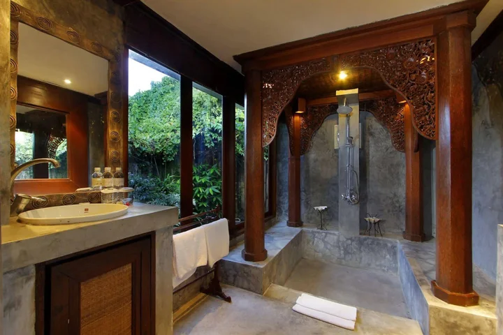 Переренан: Fare TiI Villas by Premier Hospitality Asia