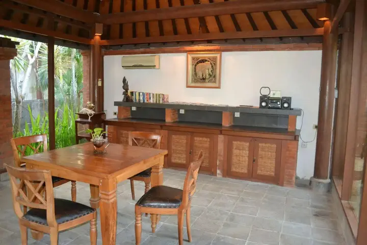 Переренан: Fare TiI Villas by Premier Hospitality Asia