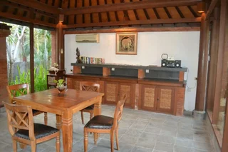 Переренан: Fare TiI Villas by Premier Hospitality Asia