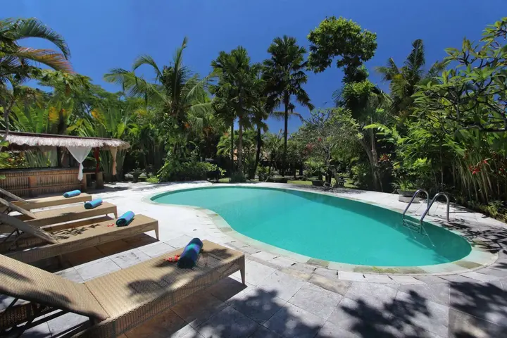 Переренан: Fare TiI Villas by Premier Hospitality Asia