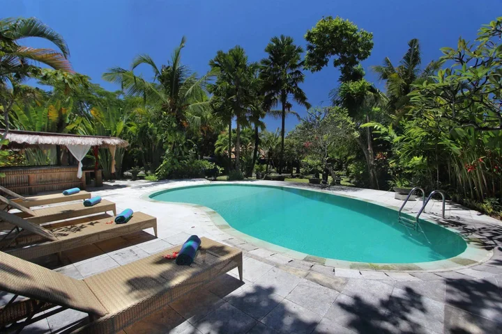 Переренан: Fare TiI Villas by Premier Hospitality Asia