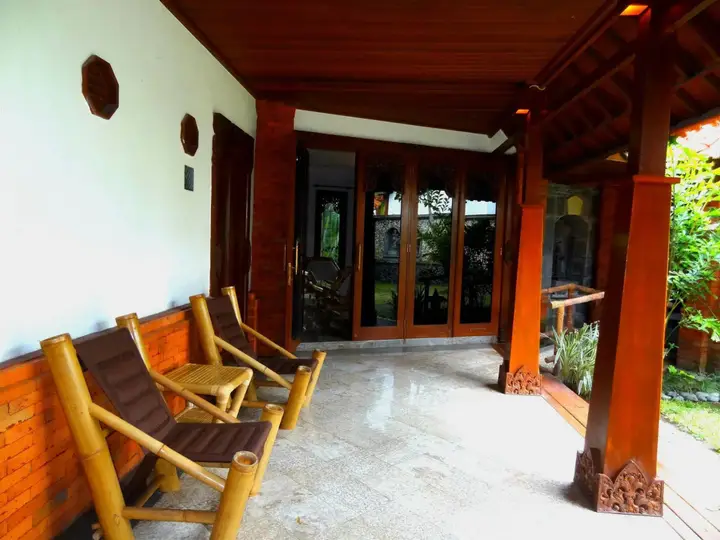 Fare TiI Villas by Premier Hospitality Asia — фото 3
