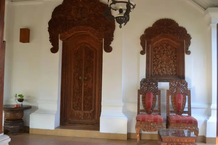 Переренан: Fare TiI Villas by Premier Hospitality Asia