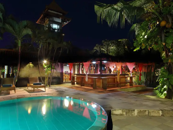 Fare TiI Villas by Premier Hospitality Asia — фото 6